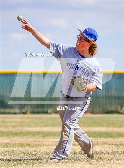 Thumbnail 3 in Fountain-Fort Carson @ Falcon photogallery.