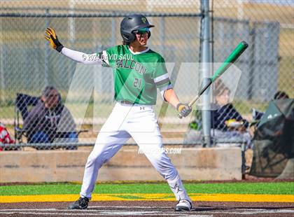 Thumbnail 2 in Fountain-Fort Carson @ Falcon photogallery.