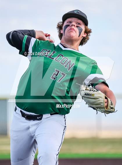 Thumbnail 2 in Fountain-Fort Carson @ Falcon photogallery.