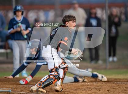 Thumbnail 2 in JV: Millbrook @ Brentsville District photogallery.