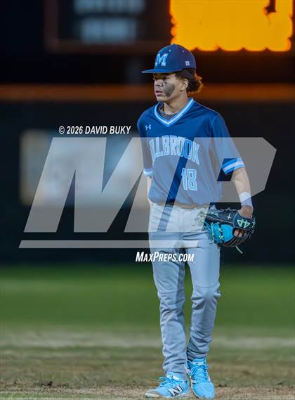 Thumbnail 3 in JV: Millbrook @ Brentsville District photogallery.
