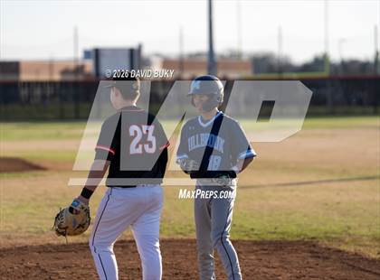 Thumbnail 1 in JV: Millbrook @ Brentsville District photogallery.