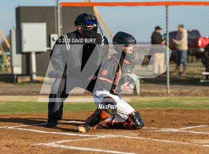 Thumbnail 1 in JV: Millbrook @ Brentsville District photogallery.
