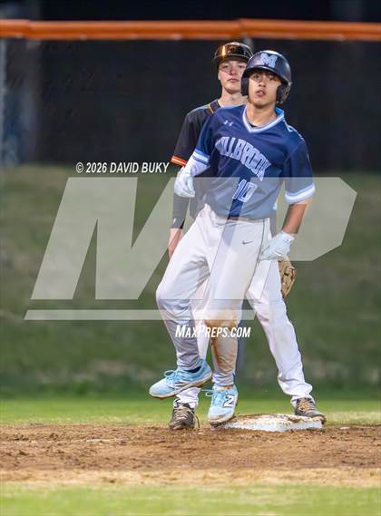 Thumbnail 3 in JV: Millbrook @ Brentsville District photogallery.