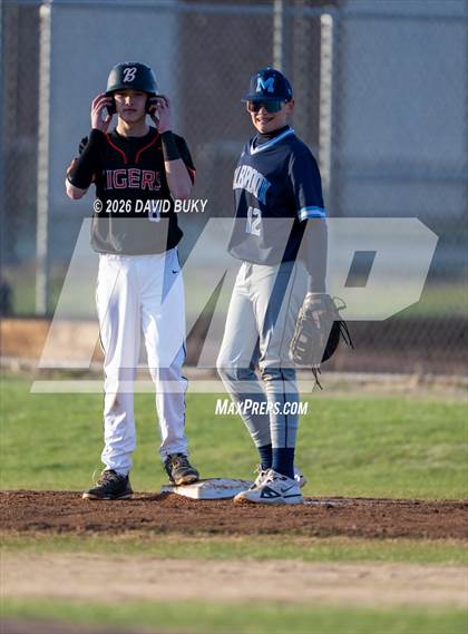 Thumbnail 3 in JV: Millbrook @ Brentsville District photogallery.