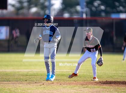 Thumbnail 1 in JV: Millbrook @ Brentsville District photogallery.