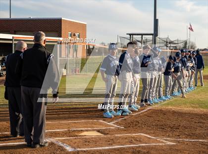 Thumbnail 2 in JV: Millbrook @ Brentsville District photogallery.