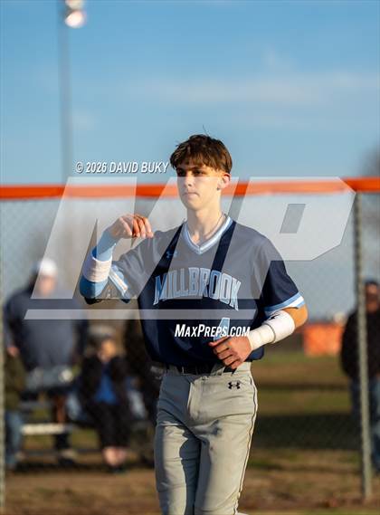 Thumbnail 1 in JV: Millbrook @ Brentsville District photogallery.