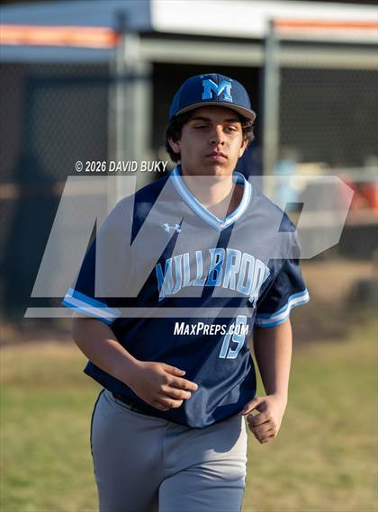 Thumbnail 1 in JV: Millbrook @ Brentsville District photogallery.