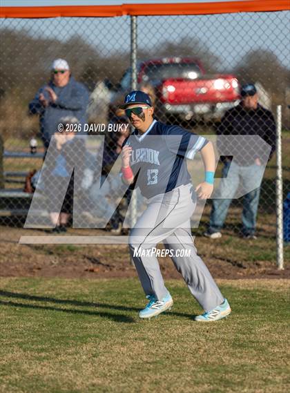 Thumbnail 1 in JV: Millbrook @ Brentsville District photogallery.