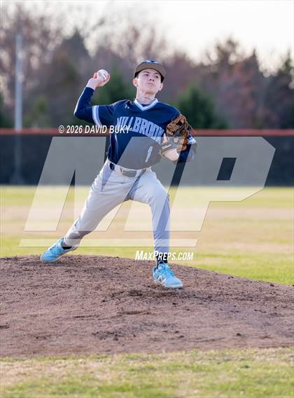 Thumbnail 1 in JV: Millbrook @ Brentsville District photogallery.