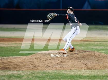 Thumbnail 1 in JV: Millbrook @ Brentsville District photogallery.