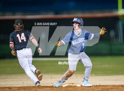 Thumbnail 1 in JV: Millbrook @ Brentsville District photogallery.