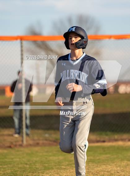 Thumbnail 3 in JV: Millbrook @ Brentsville District photogallery.