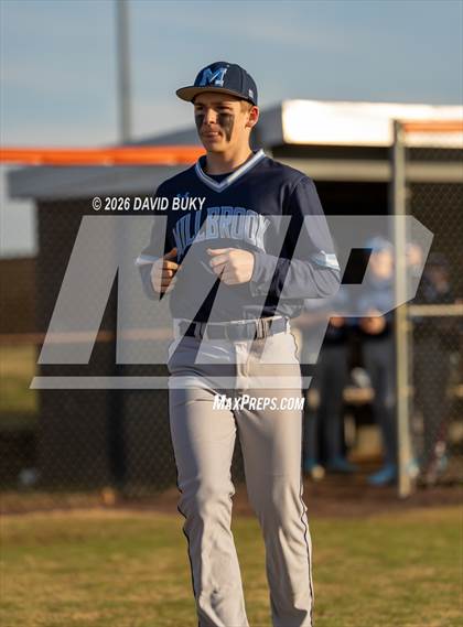 Thumbnail 1 in JV: Millbrook @ Brentsville District photogallery.