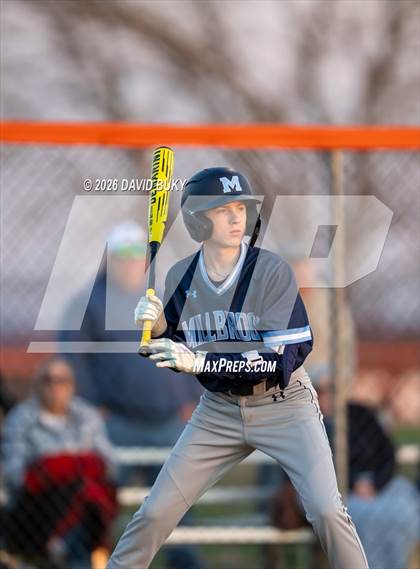 Thumbnail 1 in JV: Millbrook @ Brentsville District photogallery.