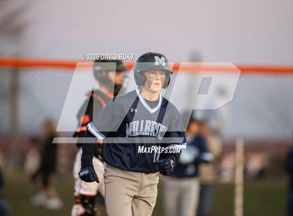 Thumbnail 2 in JV: Millbrook @ Brentsville District photogallery.
