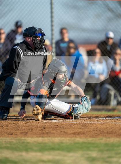 Thumbnail 1 in JV: Millbrook @ Brentsville District photogallery.