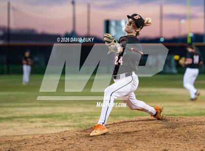 Thumbnail 1 in JV: Millbrook @ Brentsville District photogallery.
