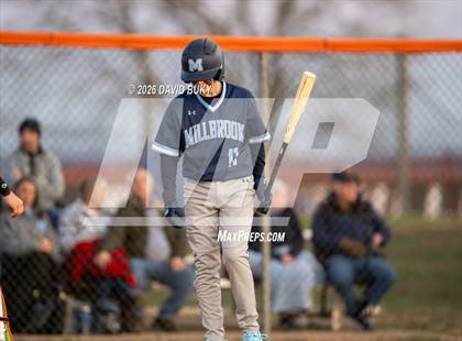 Thumbnail 1 in JV: Millbrook @ Brentsville District photogallery.