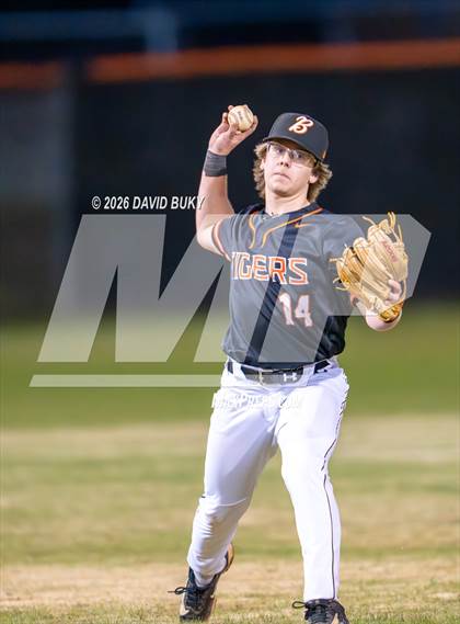 Thumbnail 2 in JV: Millbrook @ Brentsville District photogallery.