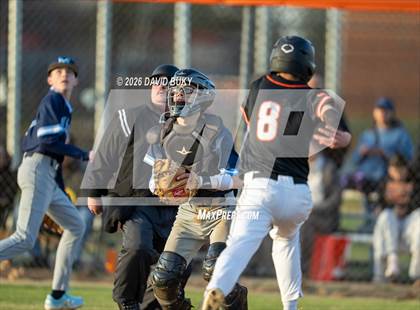 Thumbnail 2 in JV: Millbrook @ Brentsville District photogallery.