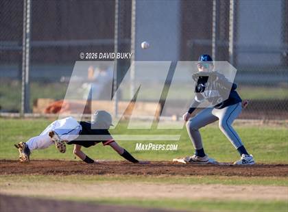 Thumbnail 1 in JV: Millbrook @ Brentsville District photogallery.