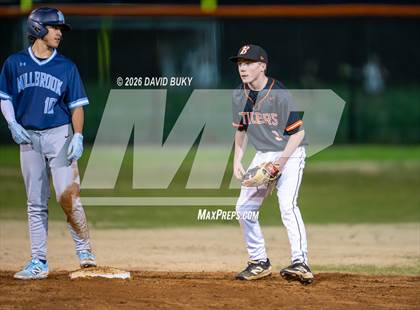 Thumbnail 2 in JV: Millbrook @ Brentsville District photogallery.