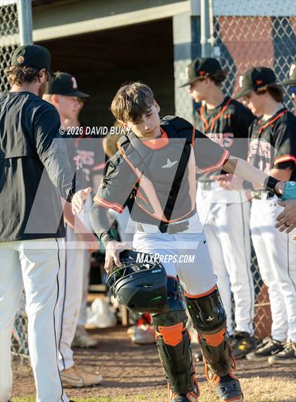 Thumbnail 2 in JV: Millbrook @ Brentsville District photogallery.