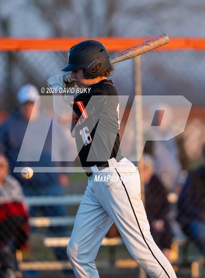 Thumbnail 1 in JV: Millbrook @ Brentsville District photogallery.