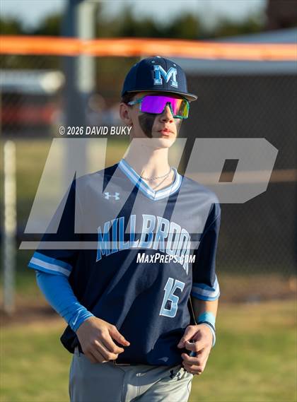 Thumbnail 3 in JV: Millbrook @ Brentsville District photogallery.
