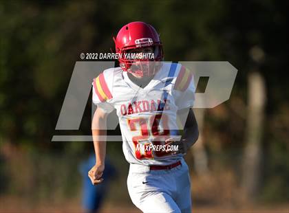 Thumbnail 3 in Oakdale @ Miramonte photogallery.