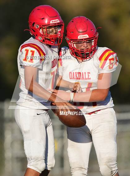 Thumbnail 2 in Oakdale @ Miramonte photogallery.