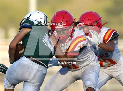 Thumbnail 2 in Oakdale @ Miramonte photogallery.