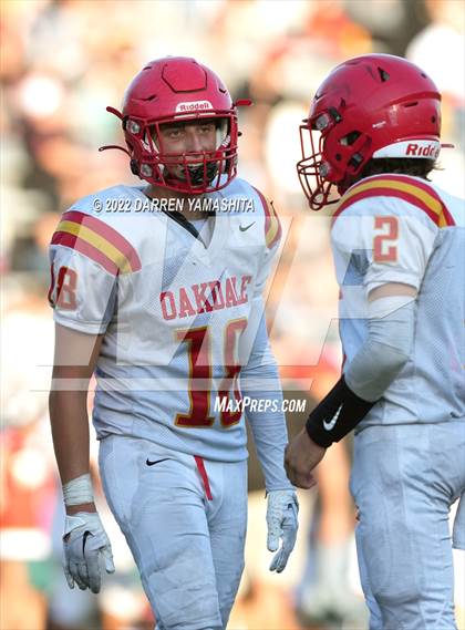 Thumbnail 1 in Oakdale @ Miramonte photogallery.