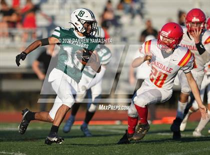Thumbnail 1 in Oakdale @ Miramonte photogallery.