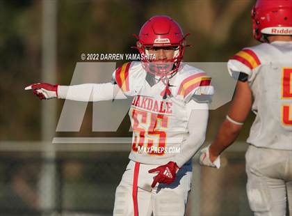 Thumbnail 1 in Oakdale @ Miramonte photogallery.