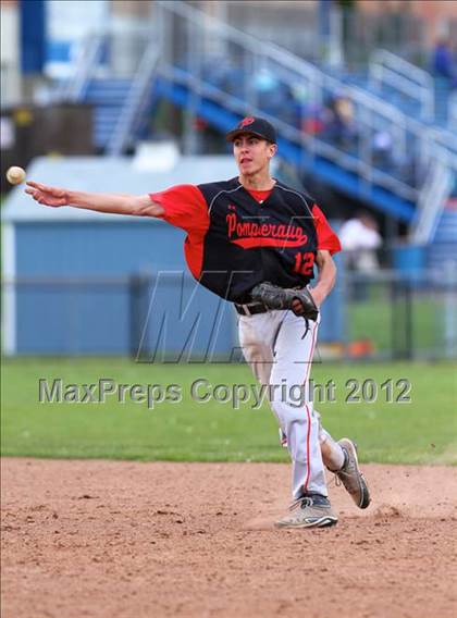 Thumbnail 3 in Pomperaug @ Brookfield photogallery.