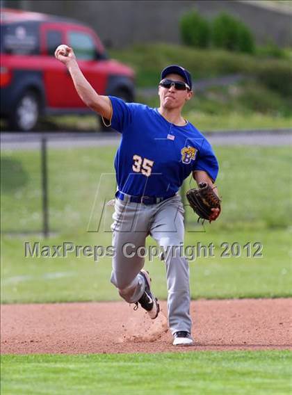 Thumbnail 3 in Pomperaug @ Brookfield photogallery.