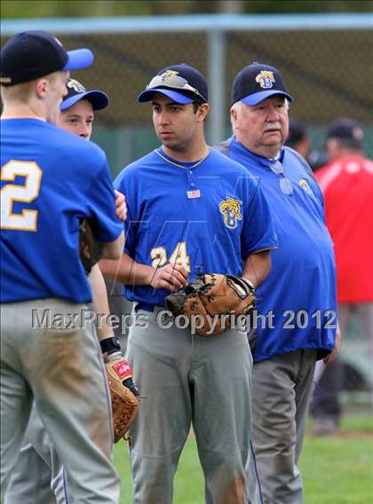 Thumbnail 3 in Pomperaug @ Brookfield photogallery.