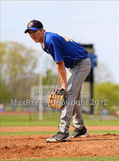 Thumbnail 3 in Pomperaug @ Brookfield photogallery.