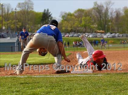 Thumbnail 2 in Pomperaug @ Brookfield photogallery.