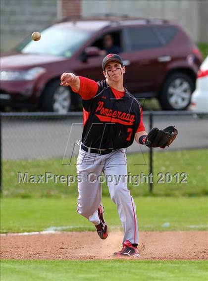 Thumbnail 3 in Pomperaug @ Brookfield photogallery.