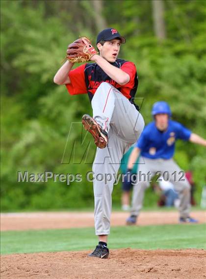 Thumbnail 3 in Pomperaug @ Brookfield photogallery.