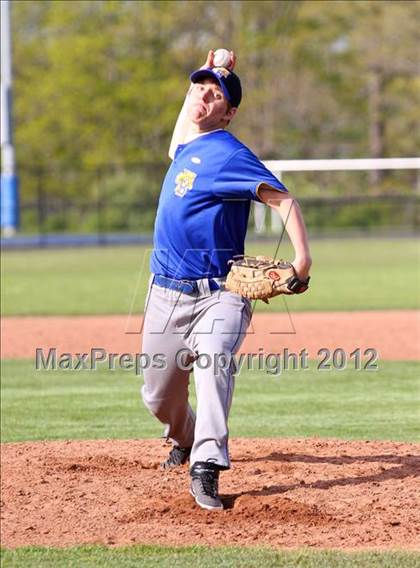 Thumbnail 3 in Pomperaug @ Brookfield photogallery.