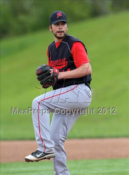 Thumbnail 3 in Pomperaug @ Brookfield photogallery.