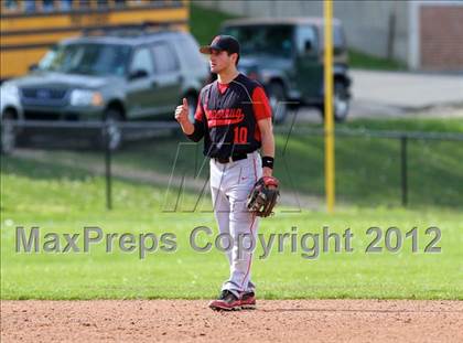 Thumbnail 1 in Pomperaug @ Brookfield photogallery.