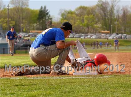 Thumbnail 3 in Pomperaug @ Brookfield photogallery.