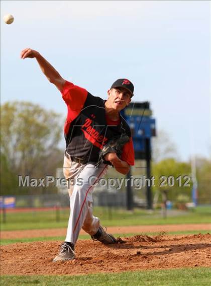 Thumbnail 2 in Pomperaug @ Brookfield photogallery.