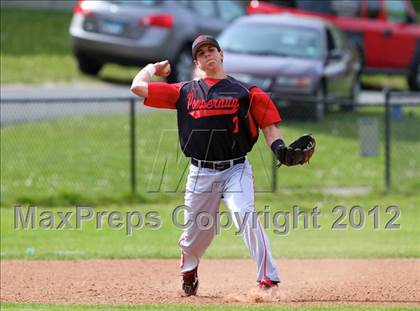 Thumbnail 1 in Pomperaug @ Brookfield photogallery.